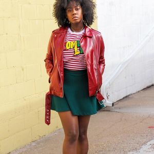 Meet your Posher, Kitaen